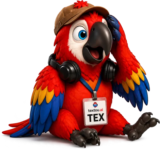 Tex - Textou.ai